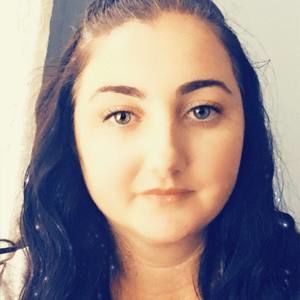 Meet your Posher, Katrina